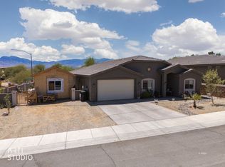 458 Nolina Way, Mesquite, NV 89027