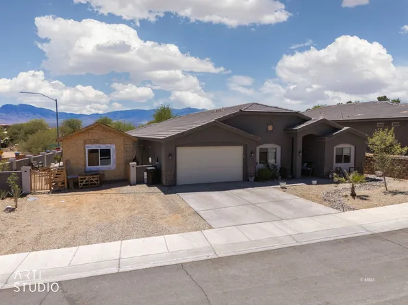 458 Nolina Way, Mesquite, NV 89027