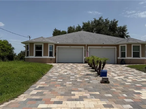 4434-4436 29th St SW, Lehigh Acres, FL 33973