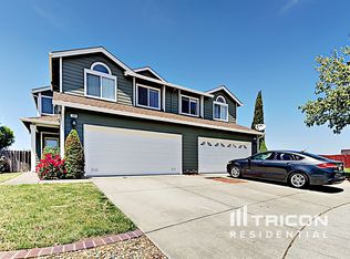 129 Swanzy Ct, Vallejo, CA 94591