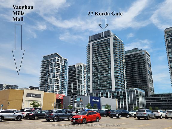 2nd image of 27 Korda Gate #2510
