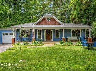 881 Stokeswood Ave, Atlanta, GA 30316