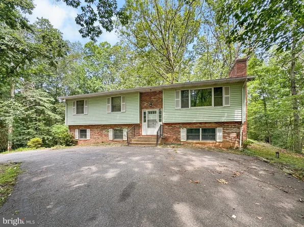 55 Garden Way, Lusby, MD 20657