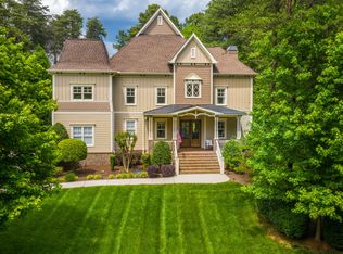 116 Ragsdale Trl, Mooresville, NC 28117