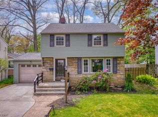 2644 Sylvan Rd, Cuyahoga Falls, OH 44221