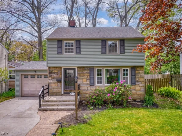 2644 Sylvan Rd, Cuyahoga Falls, OH 44221