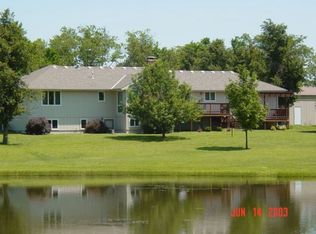 3060 Labette Ter, Ottawa, KS 66067