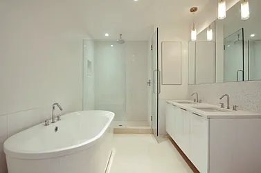 Rented by Citi Habitats