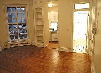 Rented by Verdi Square Realty