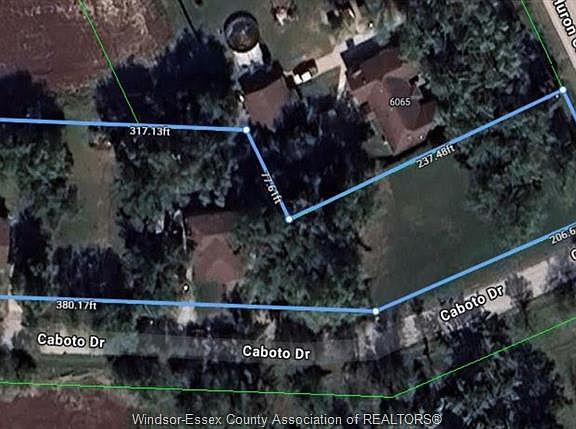 2nd image of 4666 Caboto Dr #4650