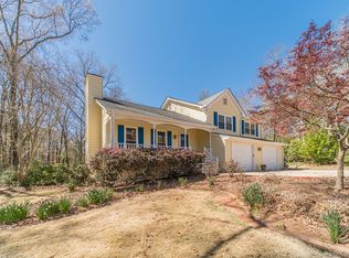 45 Somerset Ct, Covington, GA 30016