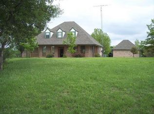 2358 Old Southmayd Rd, Sherman, TX 75092