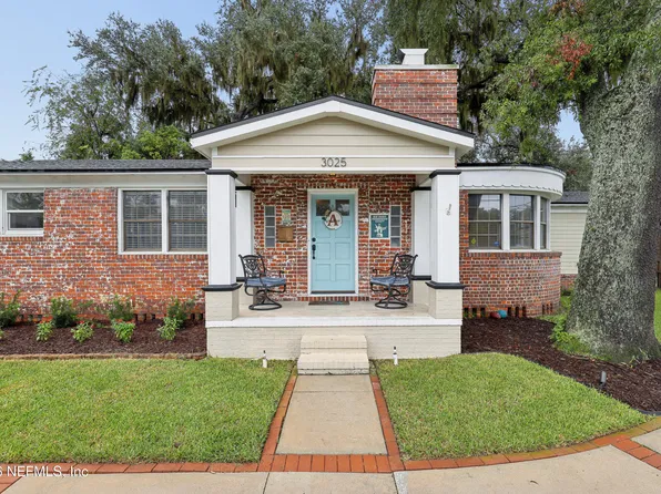 3025 HENDRICKS Avenue, Jacksonville, FL 32207