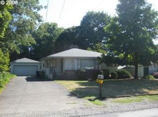 11106 SE Stanley Ave, Milwaukie, OR