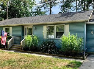 2 Pacific Ave, Marmora, NJ 08223
