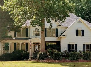 3535 Hyacinth Way, Cumming, GA 30041