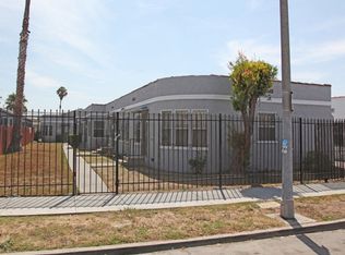 6520 S Victoria Ave, Los Angeles, CA 90043