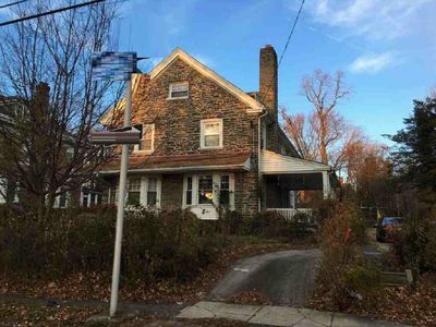 6437 Emlen St, Philadelphia, PA, 19119