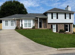 305 Perdue Ln, Columbus, GA 31907