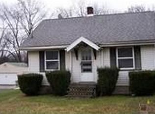 3164 Orchard Ave SE, Warren, OH 44484