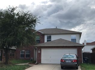 8513 Rainy Lake Dr, Fort Worth, TX 76244