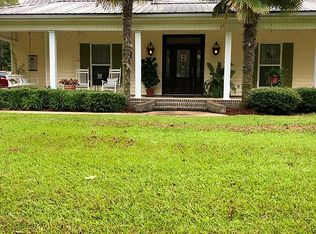 3158 New Zion Rd, Utica, MS 39175