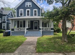 286 Norton St #A-B, New Haven, CT 06511