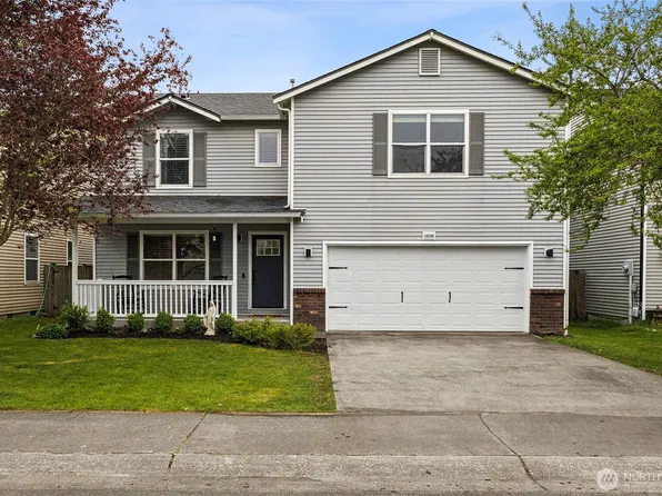 19506 104th Avenue E, Graham, WA 98338