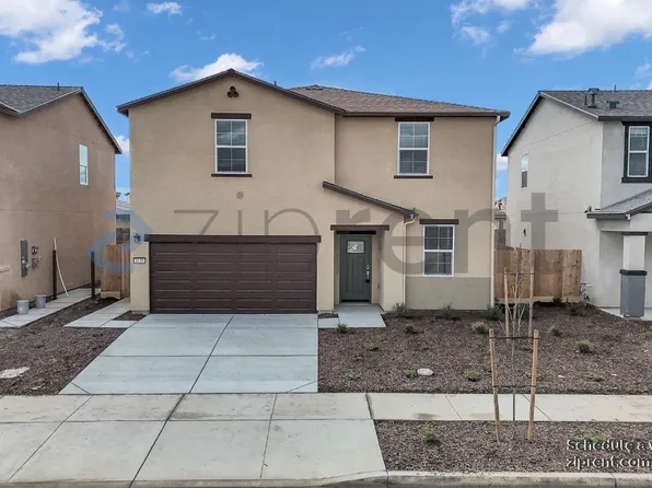 4628 Athena Dr, Merced, CA 95348