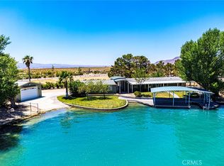 43355 Eric Dr, Newberry Springs, CA 92365