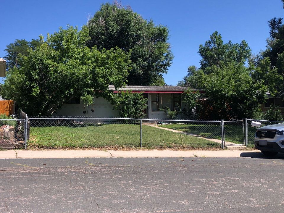 2nd image of 3317 Virginia Ave