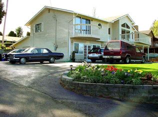 26793 Edgewater Blvd NW, Poulsbo, WA 98370