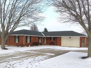 5359 Bobwhite Cir, Alexander, AR 72002