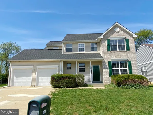 190 Wynnefield Rd, Bear, DE 19701