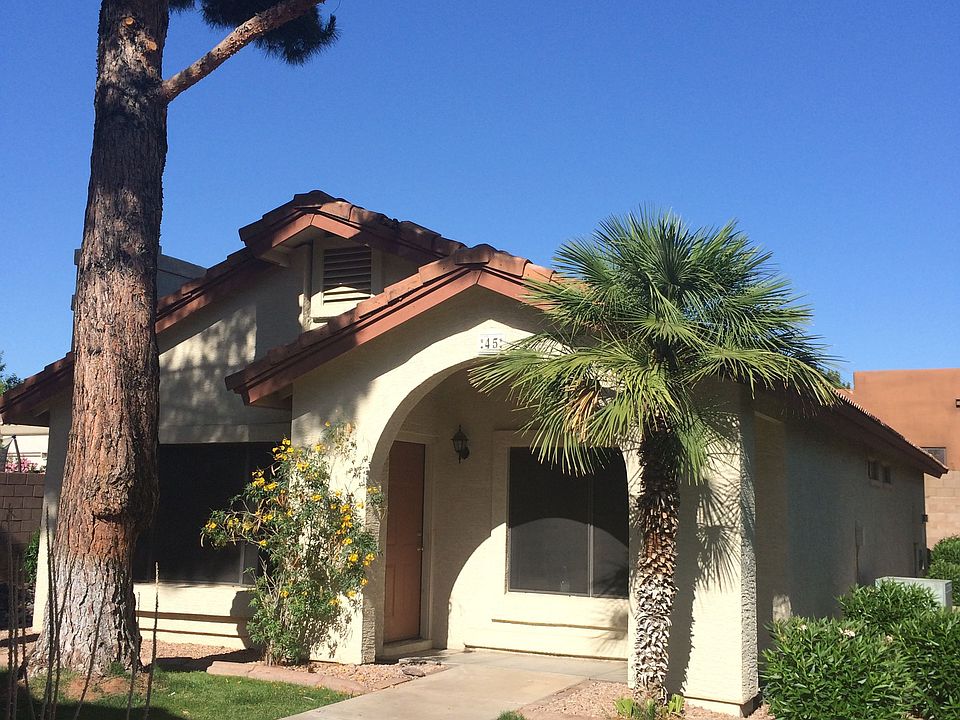 1st image of 1120 N Val Vista Dr Unit 45