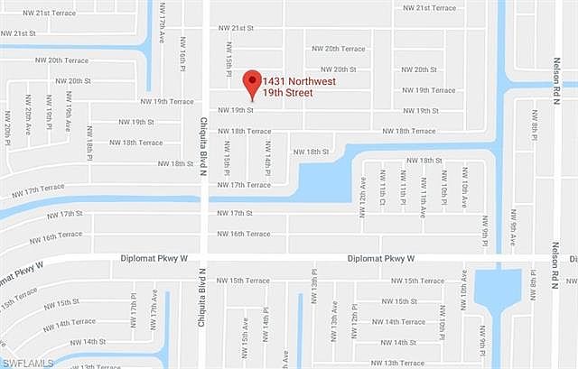 2nd image of 1431 NW 19th St