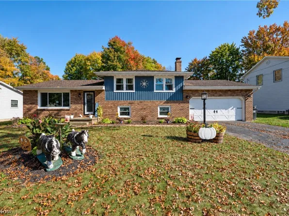 171 Fairmeadow Dr, Youngstown, OH 44515