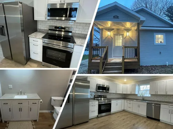 913 Pine Ave, Alma, MI 48801