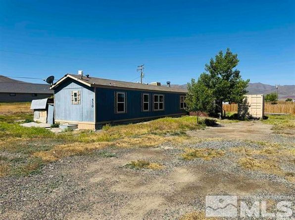 510 Sibbald Ave, Golconda, NV 89414