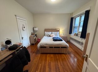 24 Euston St APT 3, Brookline, MA 02446