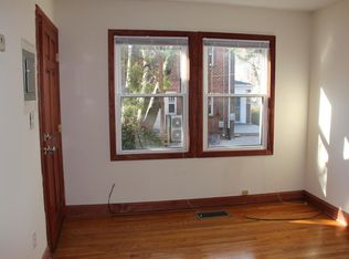 3718 7th St N APT 1, Arlington, VA 22203