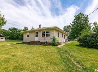 1383 119th Ave, Joy, IL 61260