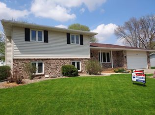 1744 Rathermel Dr, Fort Dodge, IA 50501