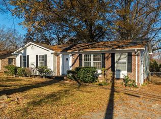 4102 Beckford Dr, Greensboro, NC 27407