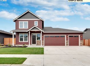 2958 NW 15th Way, Battle Ground, WA 98604