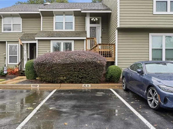 2826 Shearwater Cv, Virginia Beach, VA 23454