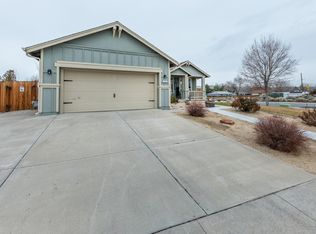 10 Curnow Springs Ct, Sparks, NV