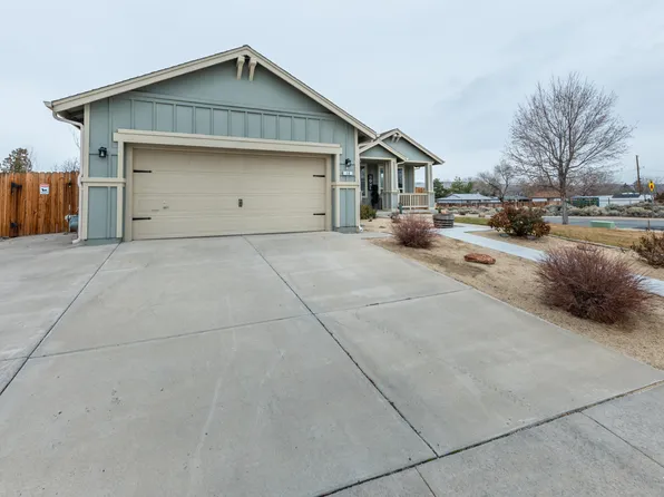 10 Curnow Springs Ct, Sparks, NV 89436