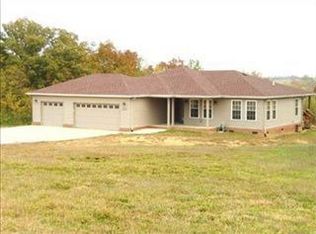 286 Taylors Fork Rd, Richmond, KY 40475