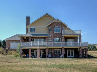 6820 Willow Vista Ct, Loveland, CO 80537